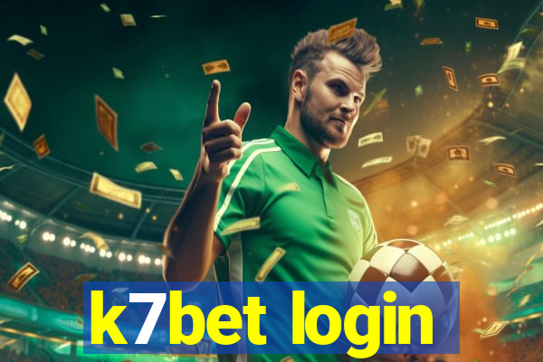 k7bet login